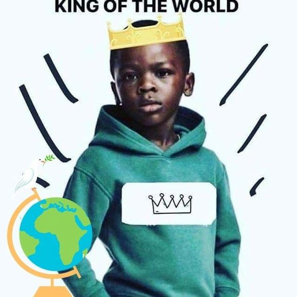 Meet your Posher, Bruce - Picture 1 of 1